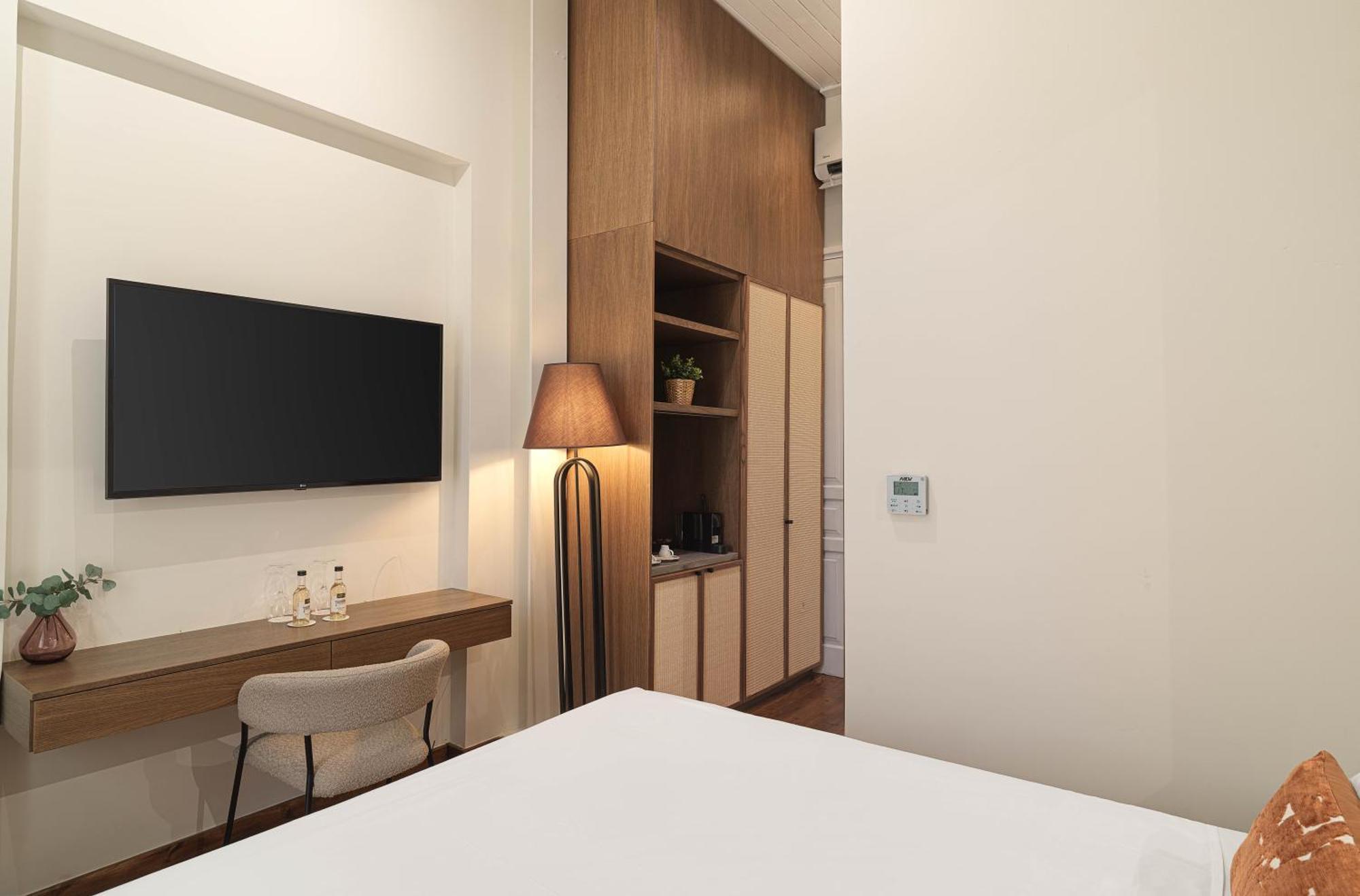 Leonardo Boutique Hotel Larnaca Extérieur photo